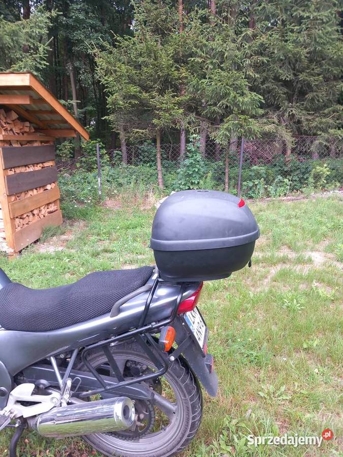 Yamaha xj diversion lubelskie sprzedam