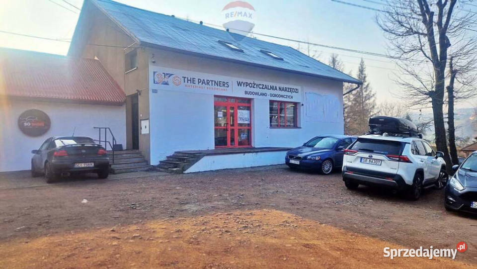 Doskonała Świetna Widoczność 50m2