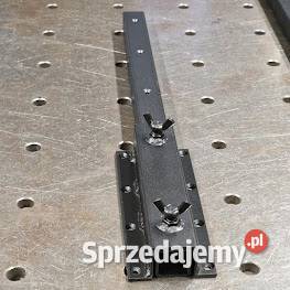 Dostawki do stołu blatu Przedłużki Prowadnice Bartoszyce