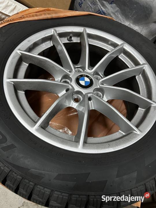 BMW 320i G21 super stan hak Częstochowa