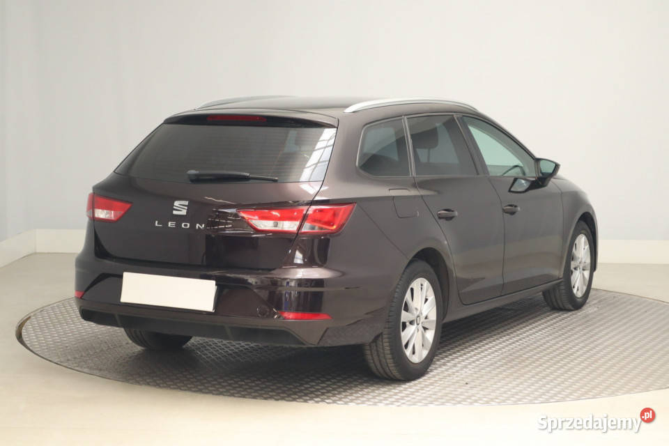 Seat Leon 14 TSI Zabrze