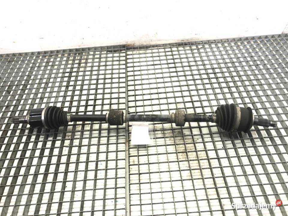 PÓŁOŚ PRAWY PRZÓD SUZUKI SX4 4410154P53 14 129