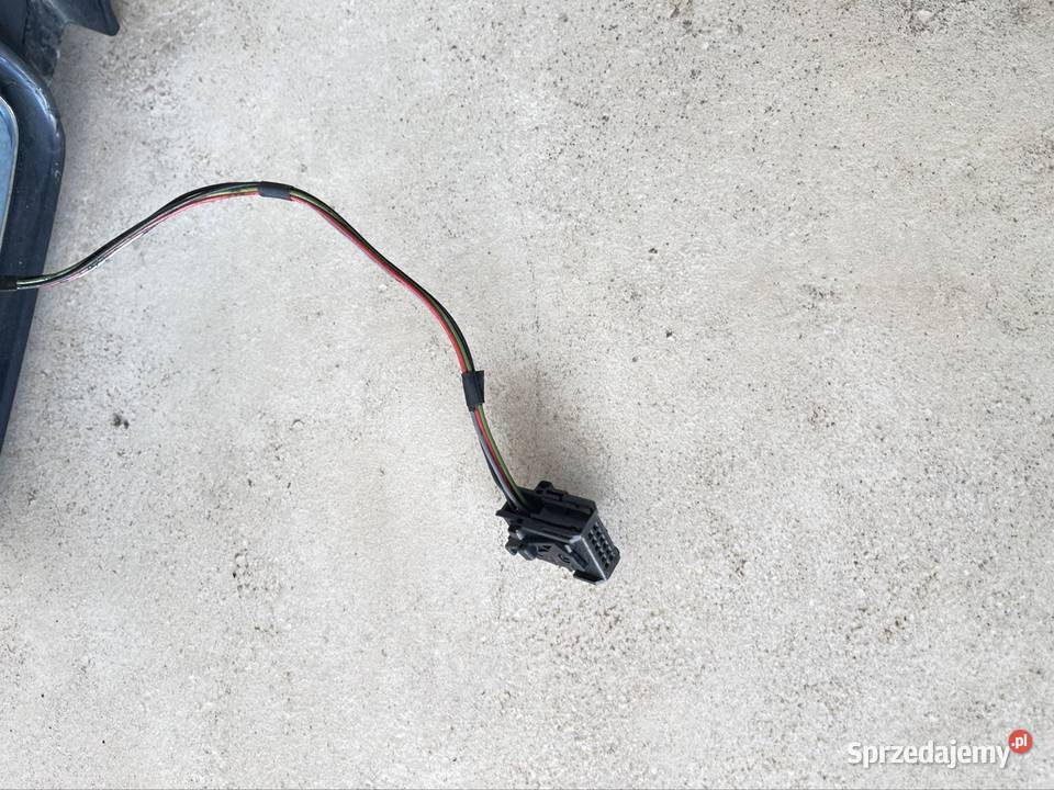 BMW e39 lusterko lewe cosmoschwartz osobowe Chełm sprzedam