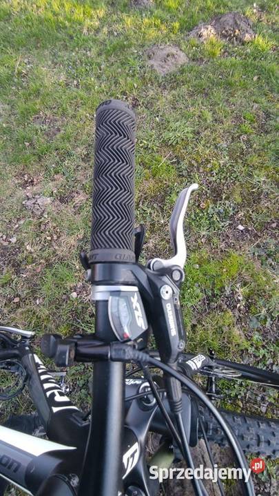 Rower MTB Przybysławice