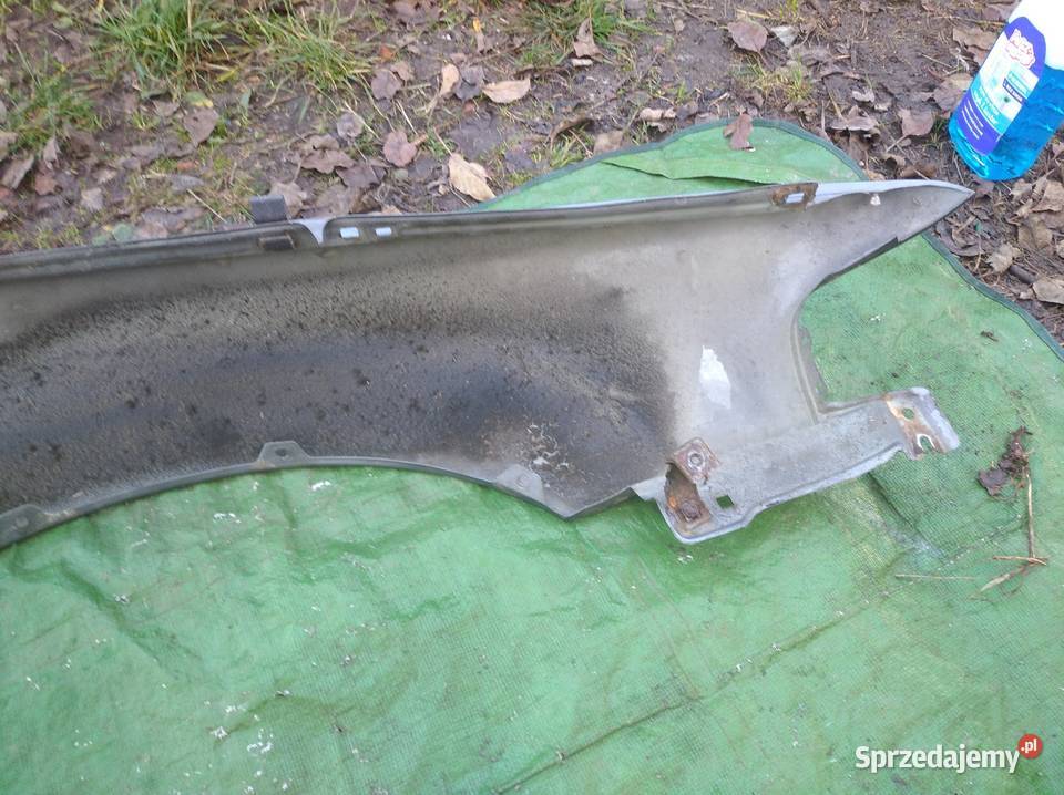 Błotniki przednie Honda Accord IV aerodeck Poznań