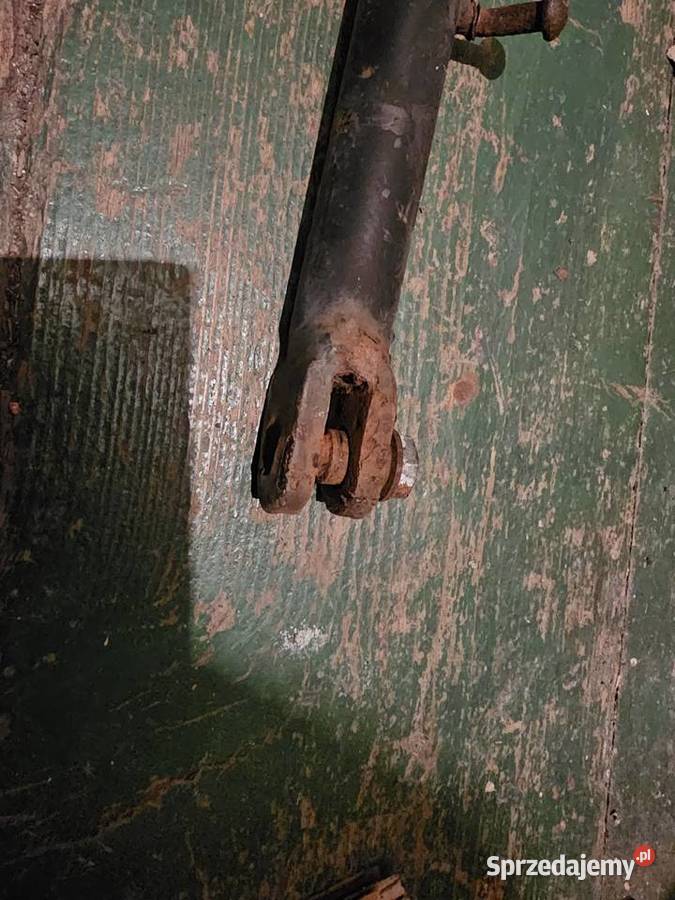 Romet CRS 50 nóżka stopka boczna CRS50 podpórka dolnośląskie Jelenia Góra