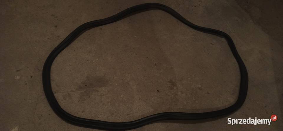 Saab 93 uszczelka drzwi prawe tylne Pozostałe Sosnowiec