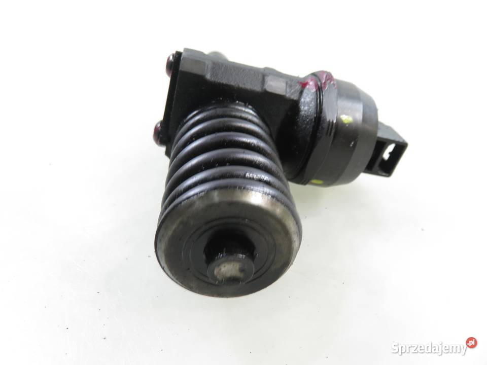 POMPOWTRYSKIWACZ SKODA FABIA I 14 TDI 045130073T osobowe