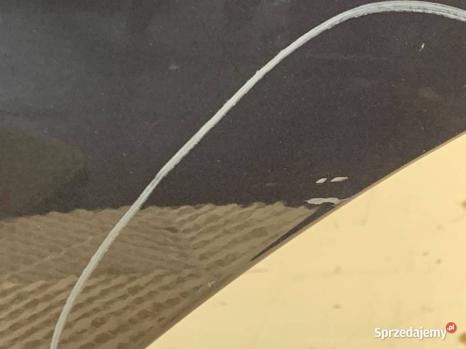 DRZWI LEWY TYŁ FORD C II Minivan 1019 Midnight