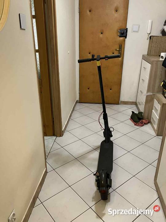 Hulajnoga elektryczna Mi Electric Scooter Pro 2 Bydgoszcz sprzedam