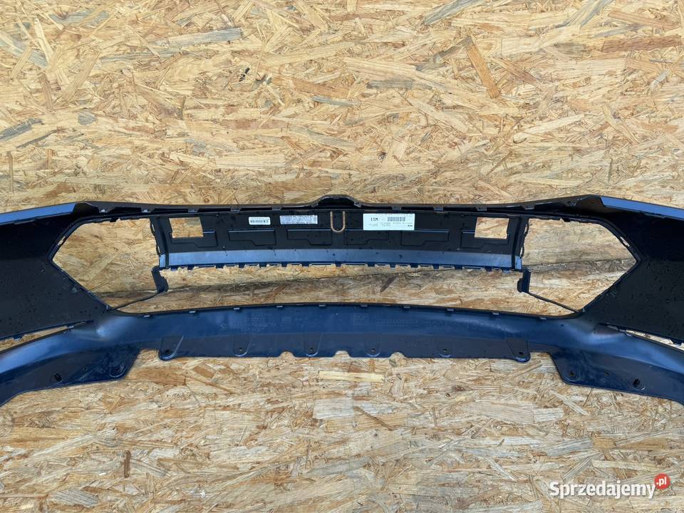 Zderzak przód BMW 3 g20 g21 lift lci mpakiet Międzychód