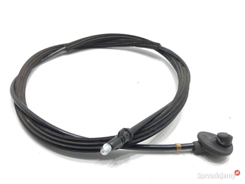 LINKA MASKI AUDI A4 B8 0715 CIĘGNO OTWIERANIA