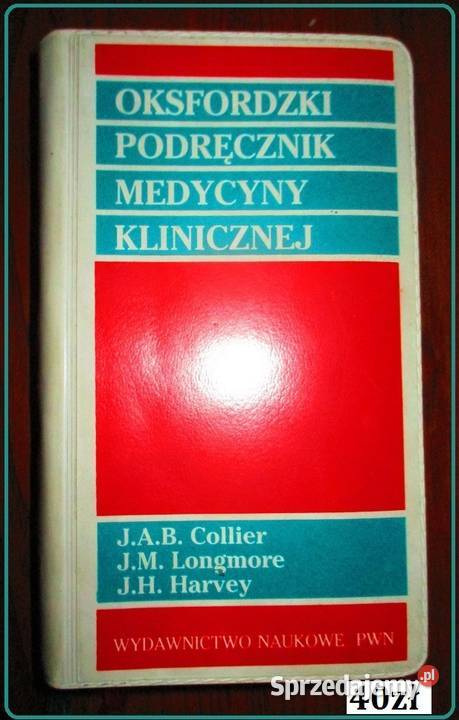 Biochemia kliniczna w praktyce lekarskiej Łódź