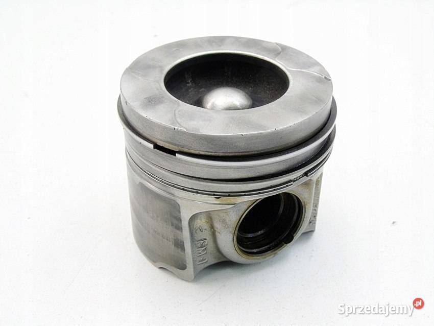 TŁOK ATE00 20 D ECOBLUE FORD RANGER EVEREST Sosnowiec