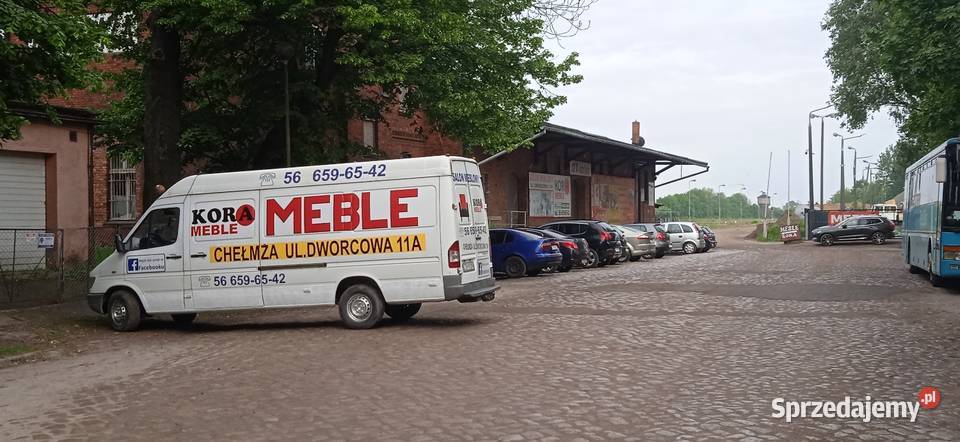 STÓŁ NATURALNY KOŁO ROZKŁADANY DO 250 Stoły kujawsko-pomorskie Toruń