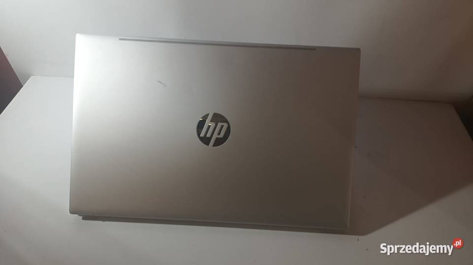Laptop HP Pavilion 15 Katowice