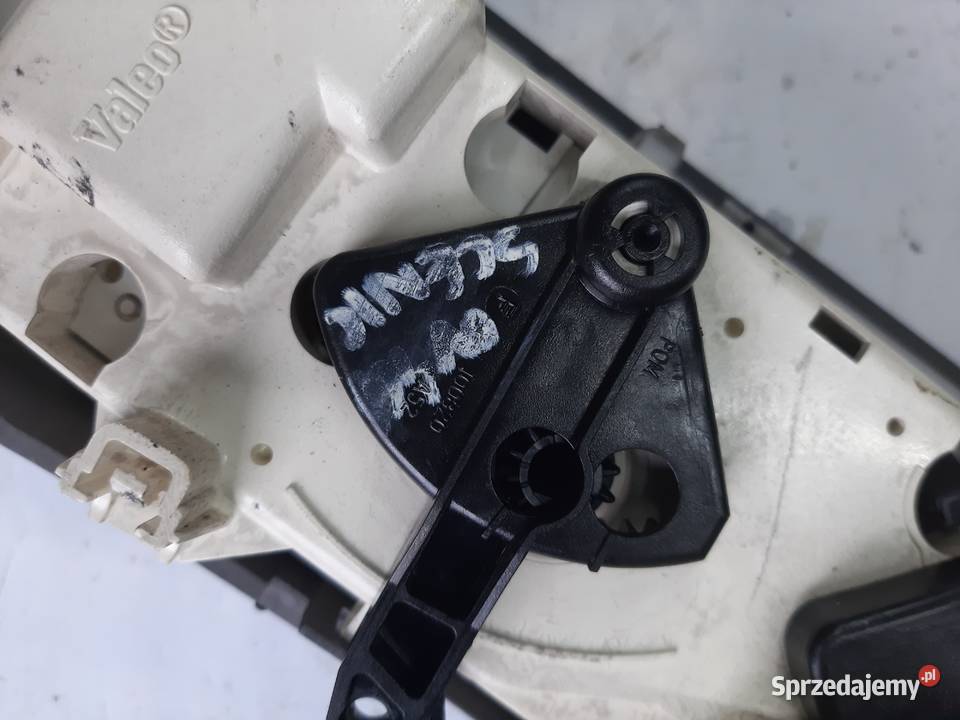 Renault Scenic 1 panel nawiewu powietrza Ksawerów