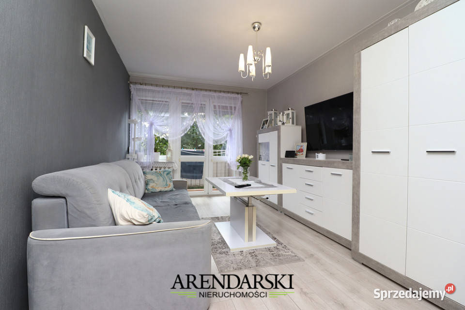 UROCZE 3 POKOJOWE MIESZKANIE OSDOLINKI lubuskie Gorzów Wielkopolski