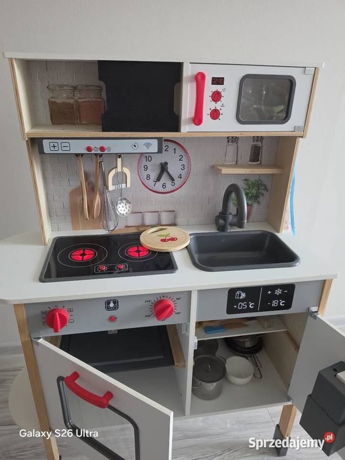 Kuchnia Drewno  podkarpackie Rzeszów