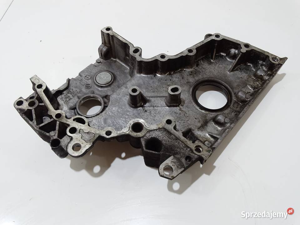 OBUDOWA ROZRZĄDU BMW E90 E91 M47 M57 OE 7786751 Strzyżewice