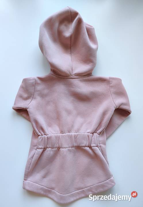 Ciepła bluza płaszczyk Tuss 98104 Katowice sprzedam