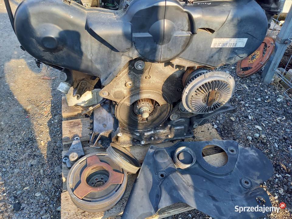 vw passat audi a4 a6 25tdi 180 czujnik położenia Przemyśl