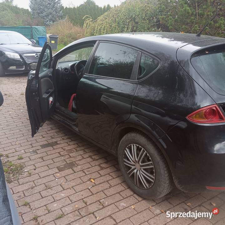 Leon2 19TDI Wieliczka