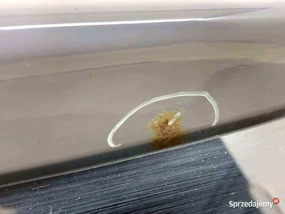 KLAPA TYŁ HYUNDAI i20 II Hatchback Baby Elephant osobowe sprzedam