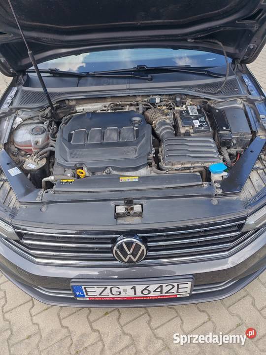 Sprzedam Passat Aleksandrów Łódzki