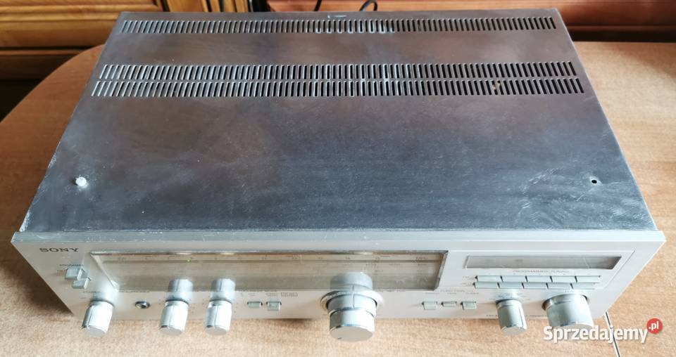 Amplituner Stereo SONY STR333L Gorzów Wielkopolski