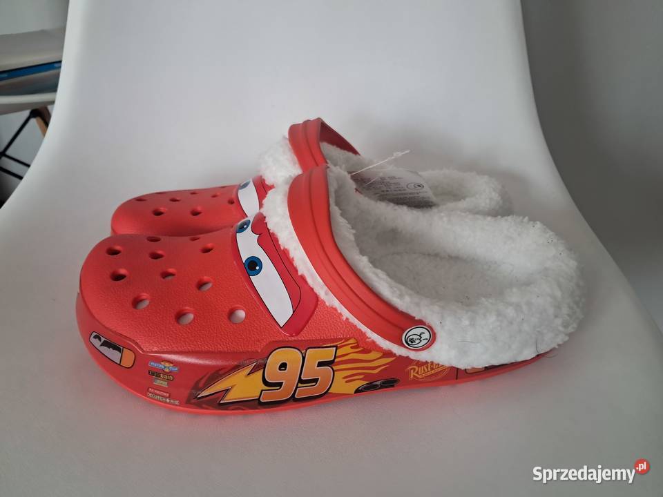 nowe klapki z motywem zygzaka mcquenna rozmiar inna świętokrzyskie Sandomierz