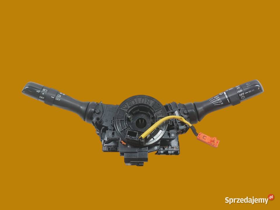 PRZEŁĄCZNIK ZESPOLONY TAŚMA KPL Toyota Auris I świętokrzyskie