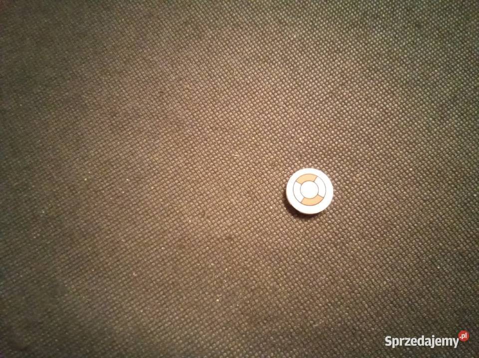 Lego koło ratunkowe 2x2 Vintage lata 90te sprzedam