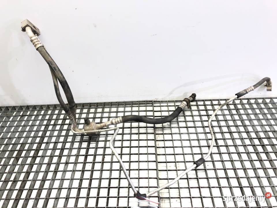 RURKA KLIMATYZACJI OPEL ASTRA H 16 105 0414 sprzedam