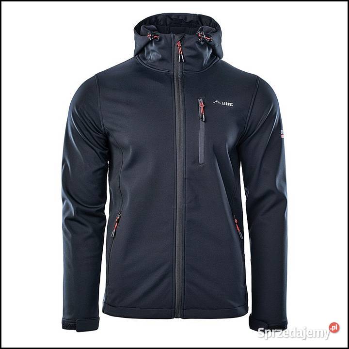 Kurtka damska softshell IFARO ELBRUS polartec Warszawa