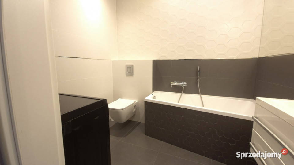 3 pokoje apartament w nowej kamienicy Lubelska małopolskie