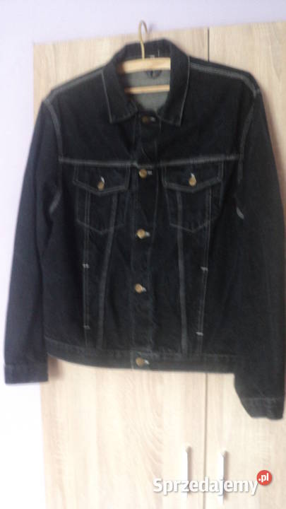 Kurtka jeans Pabianice