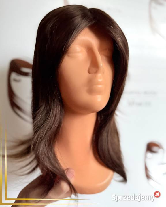 Luksusowy Big Toper kolor 2 gorzka czekolada śląskie Katowice sprzedam