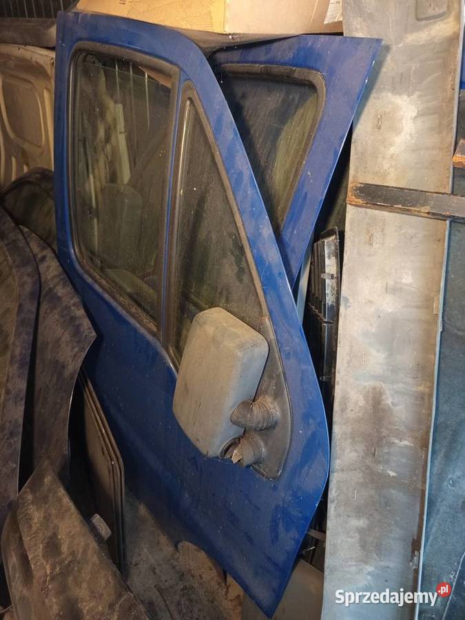 DucatoCitroenPeugeot części Tanio Sprzedam Myszków