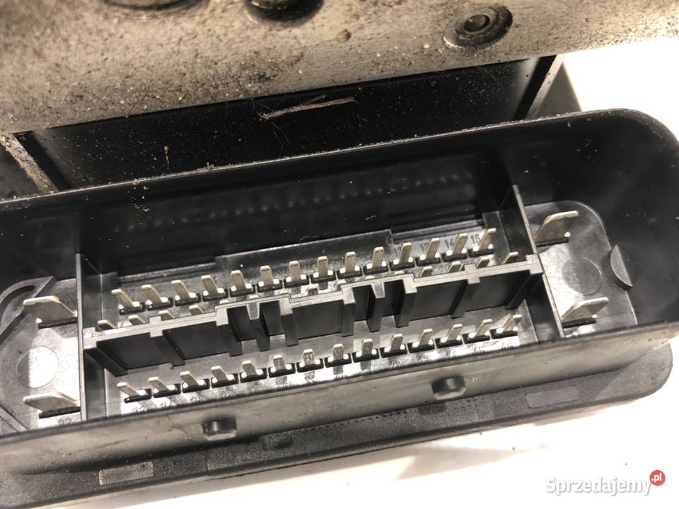 POMPA ABS NISSAN MURANO Z50 47660CC084 35 234 osobowe