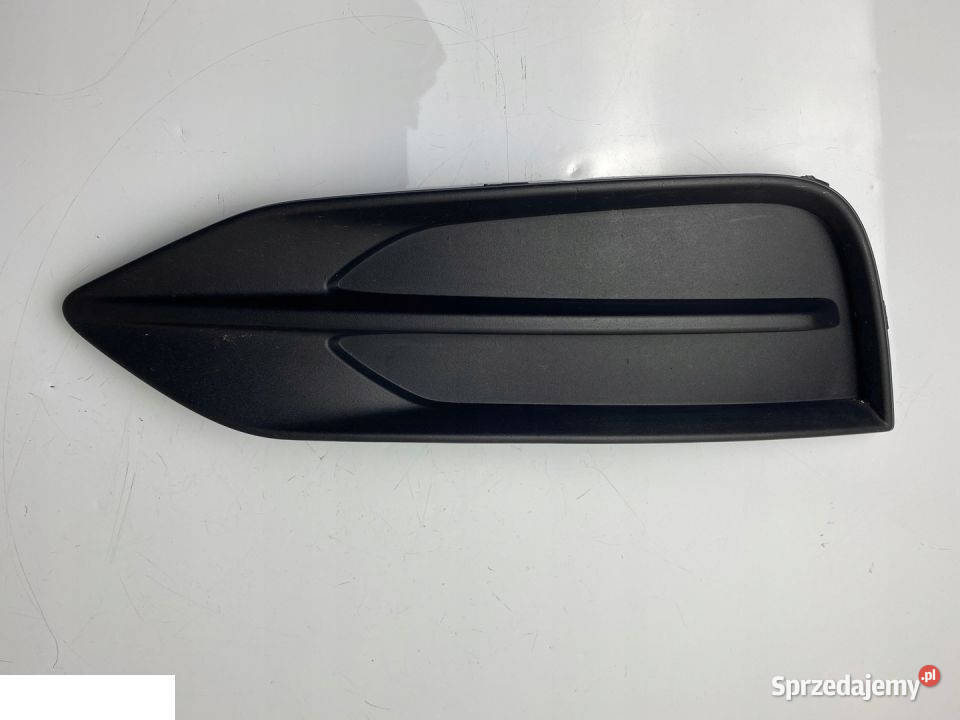 VOLVO S90 V90 KRATKA ZDERZAKA LEWA 31383249 Kozubszczyzna