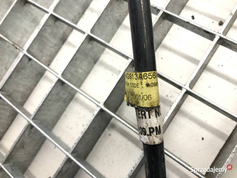 WĄŻ WSPOMAGANIA FORD S 18 125 0614 PRZEWÓD podkarpackie