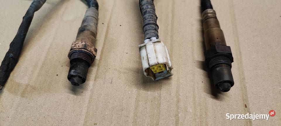 Sonda lambda Jeep patriot 24 Bosch 0 258 006 915 Usnarz Górny sprzedam
