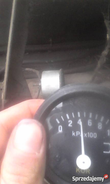 Sprzedam ursusa c 385 912 Kabina