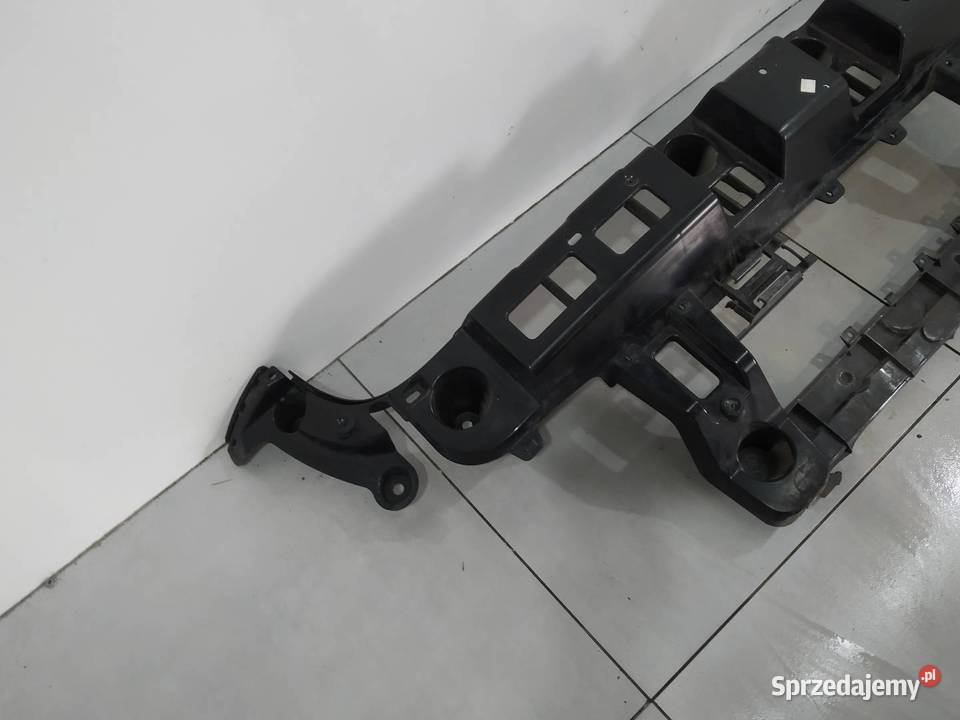 ŚLIZG ZDERZAKA TYŁ 7176244 Bmw X6 I 20092014 E71