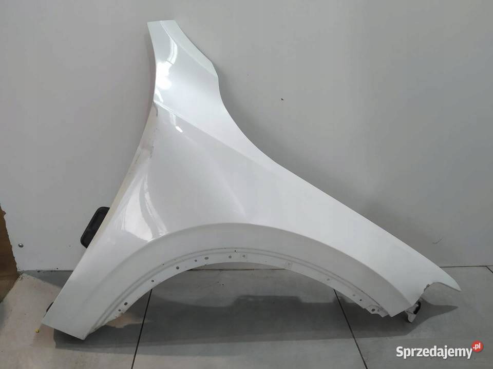 BŁOTNIK PRAWY PRZÓD 70746 USZK Volvo XC 90 II