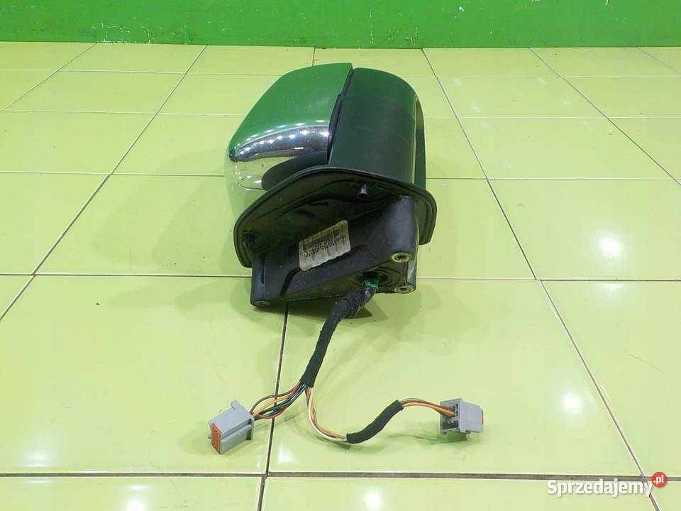 RANGE ROVER SPORT I 05r lusterko lewe Suków