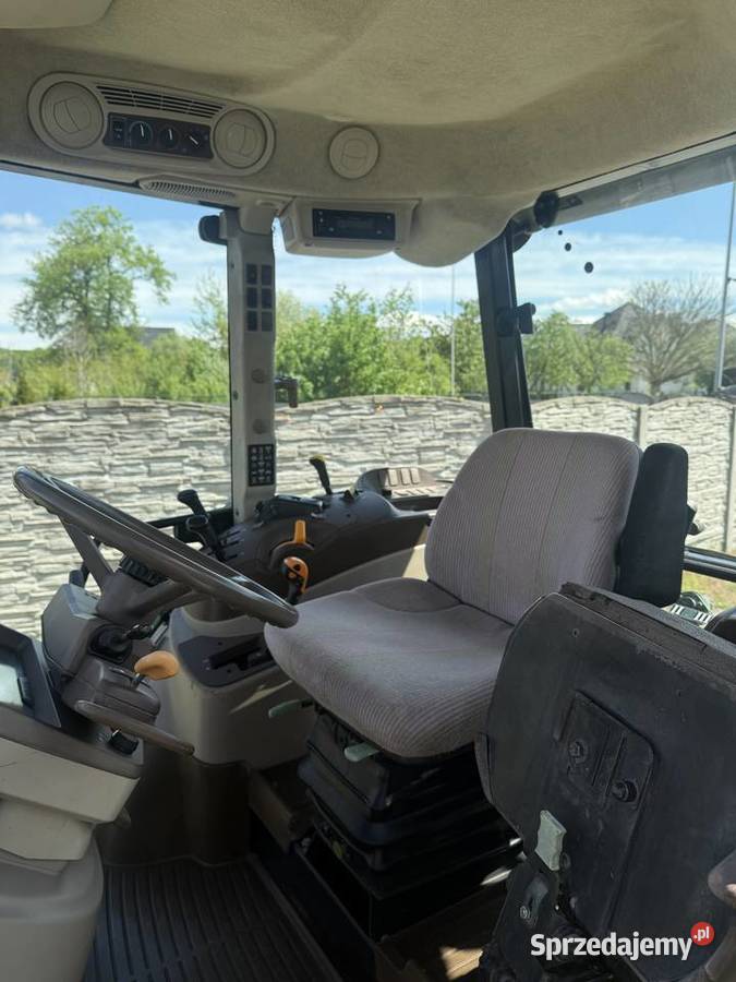 JOHNDEERE 5720 Wydrowice