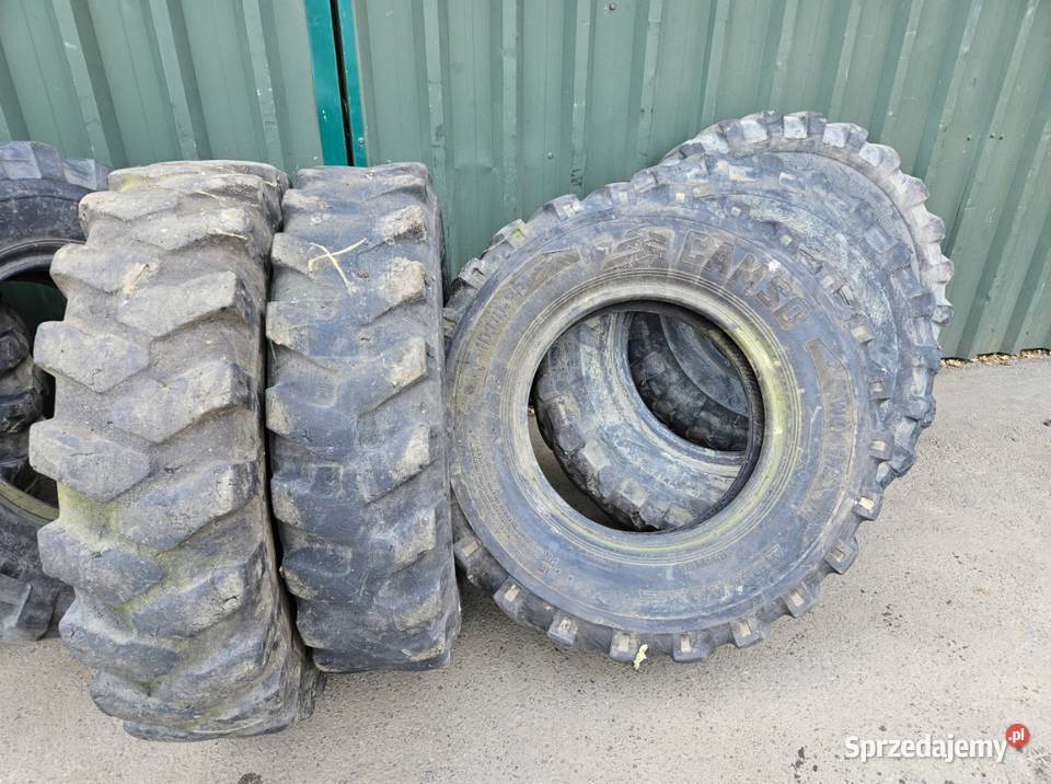 Opony Opona Mitas 1000 1000 R 20 Komplet 100020 Szprotawa