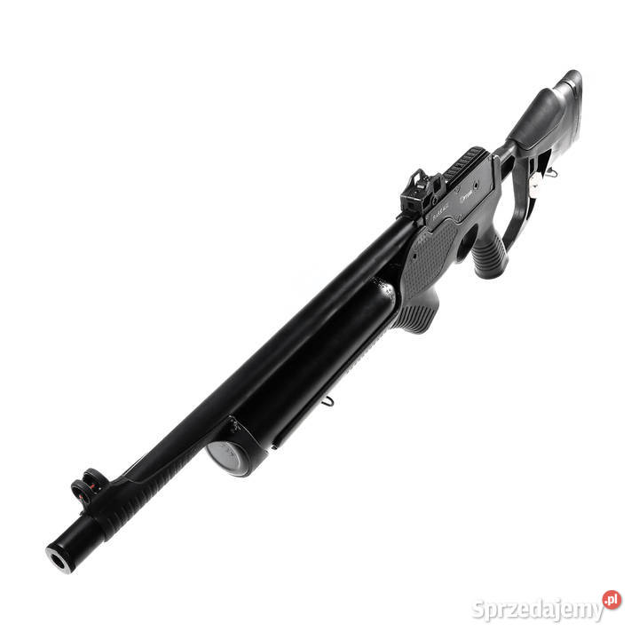 Wiatrówka PCP Optima by Hatsan Barrage 45 mm mazowieckie Warszawa